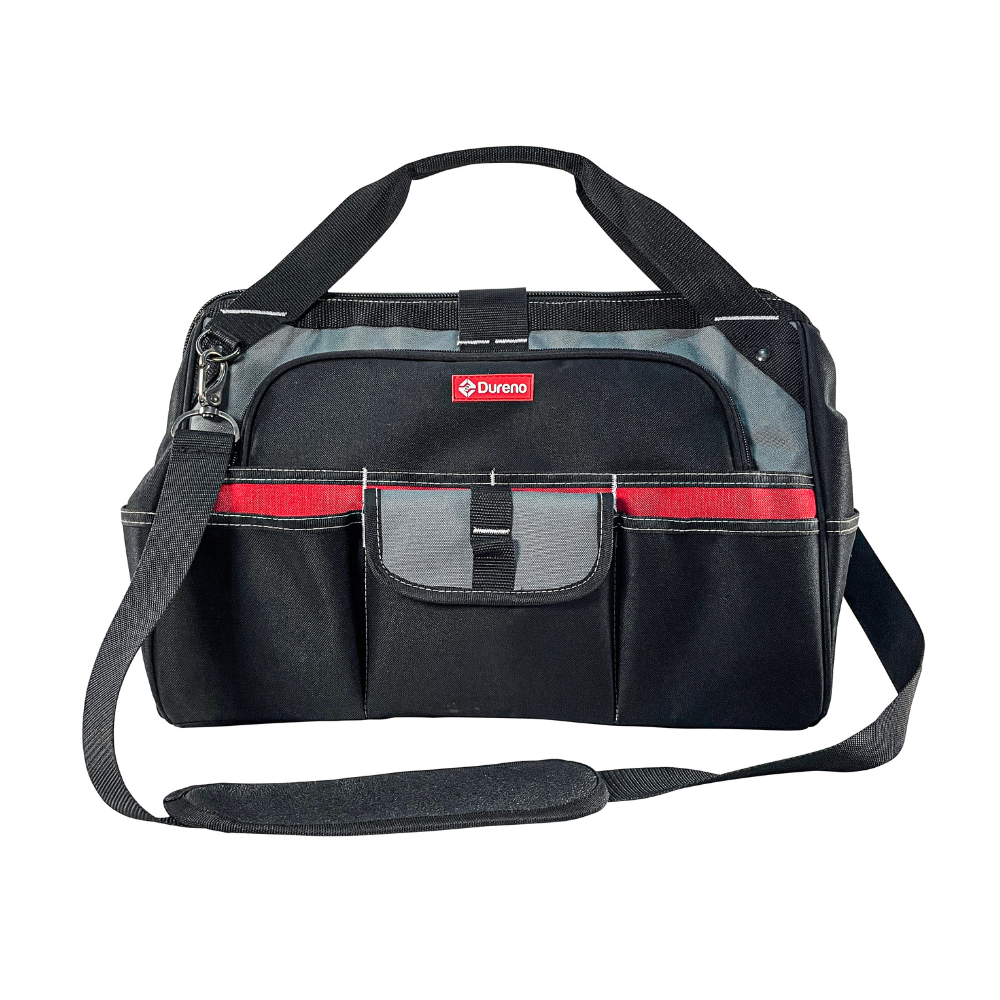 Dureno - 18" Heavy Duty Tool Bag - CTB1004